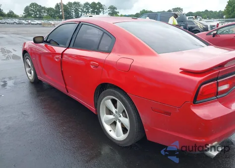 2012 Dodge Charger R/T из США, поврежденный, VIN 2C3CDXCT9CH102269